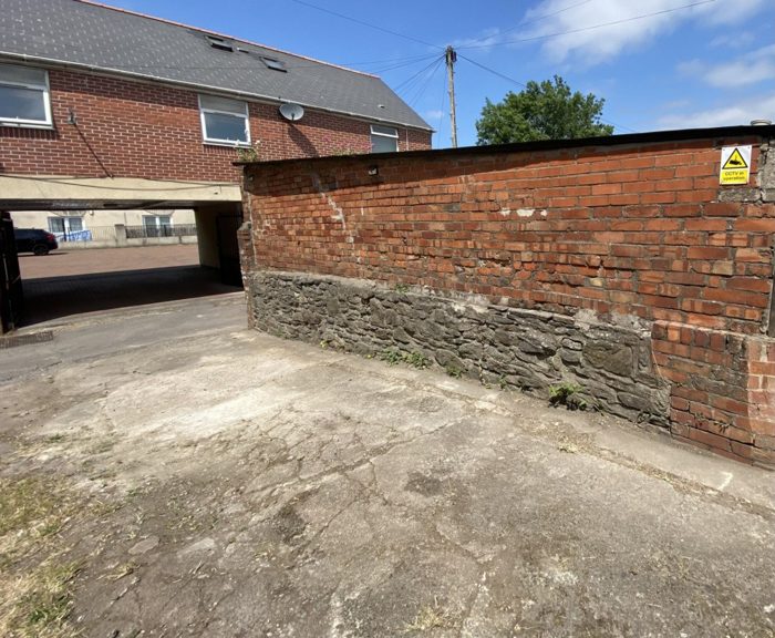 Photo of Stacey Road, Cardiff, CF24
