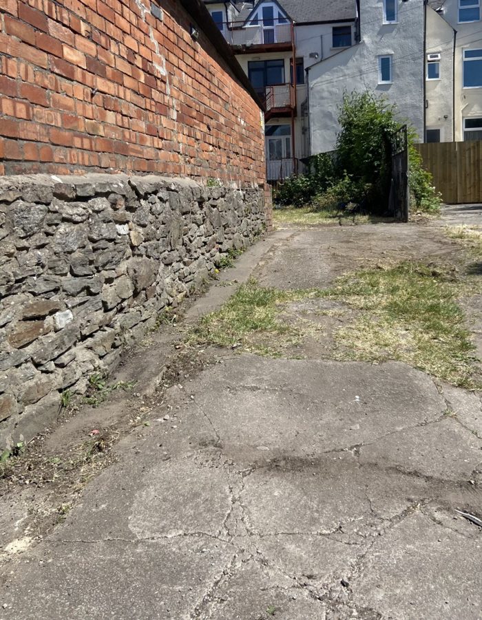 Photo of Stacey Road, Cardiff, CF24