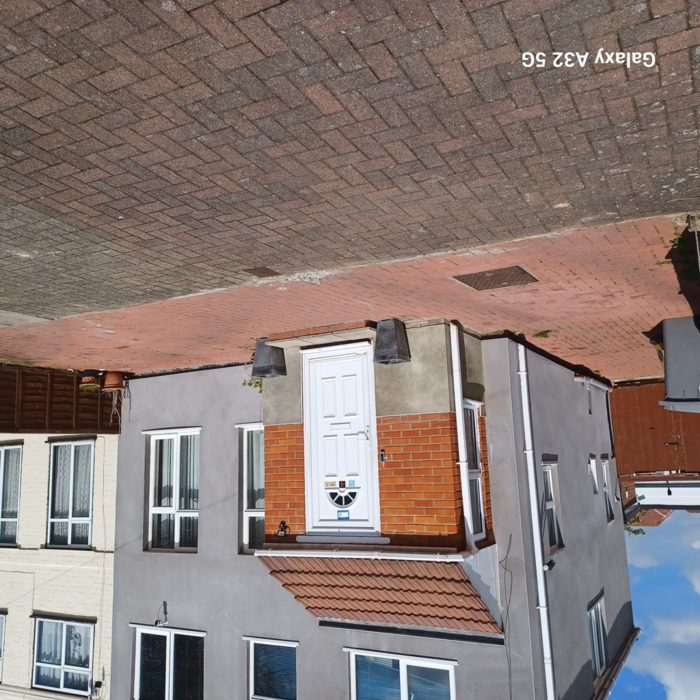 Photo of Stonebridge Way, Willesden, HA9