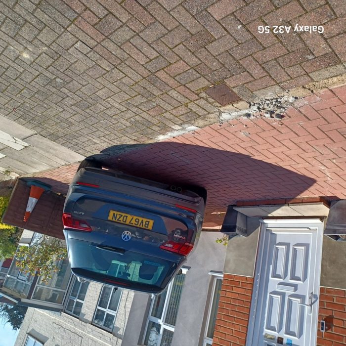 Photo of Stonebridge Way, Willesden, HA9
