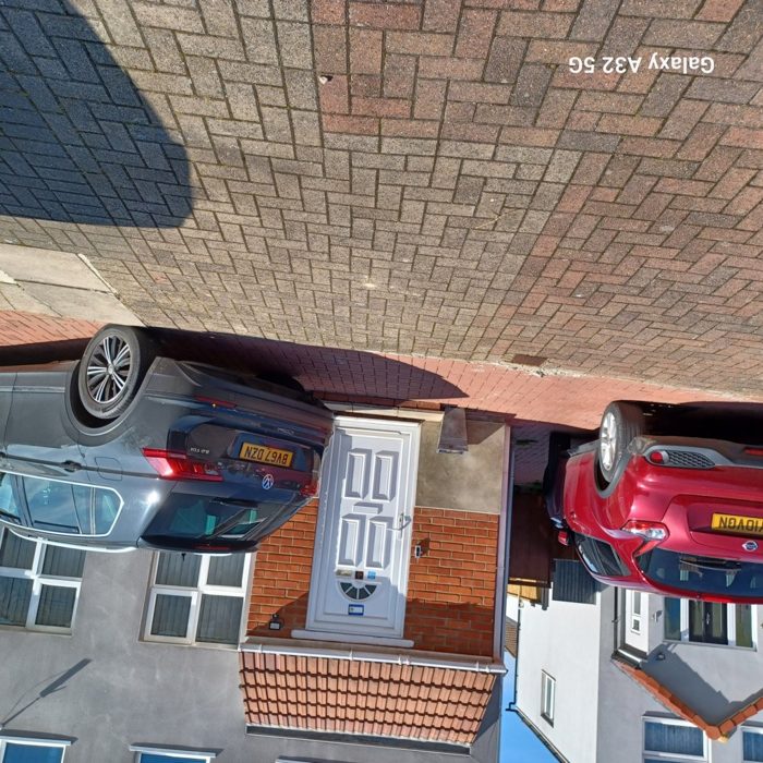 Photo of Stonebridge Way, Willesden, HA9