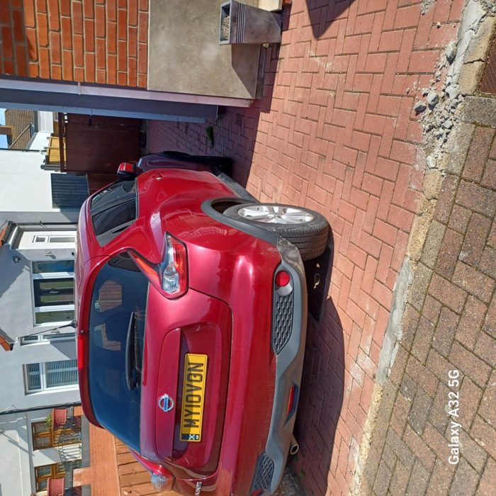 Photo of Stonebridge Way, Willesden, HA9
