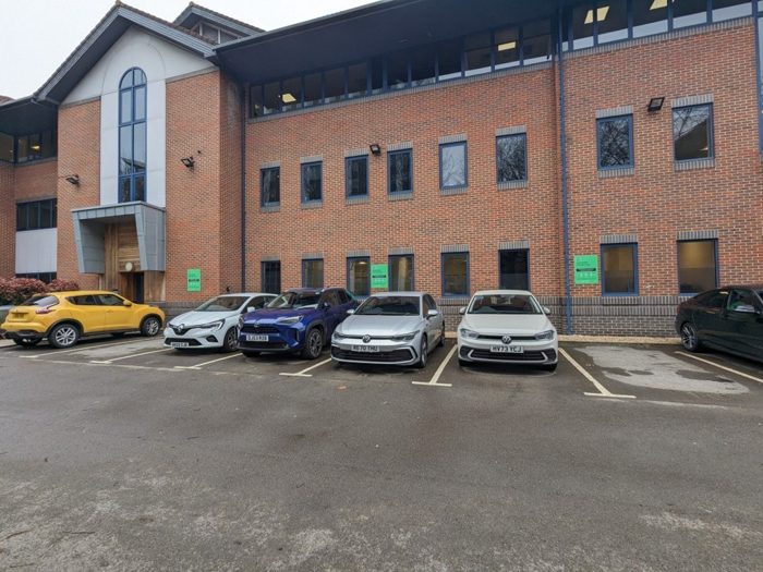 Photo of Arena Business Centre, Southampton, SO14