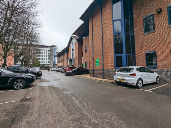 Photo of Arena Business Centre, Southampton, SO14