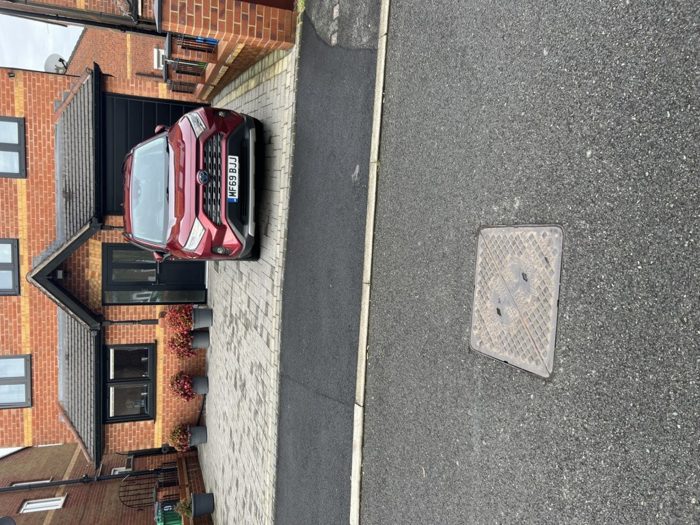 Photo of Sandycroft Avenue, Manchester, M22