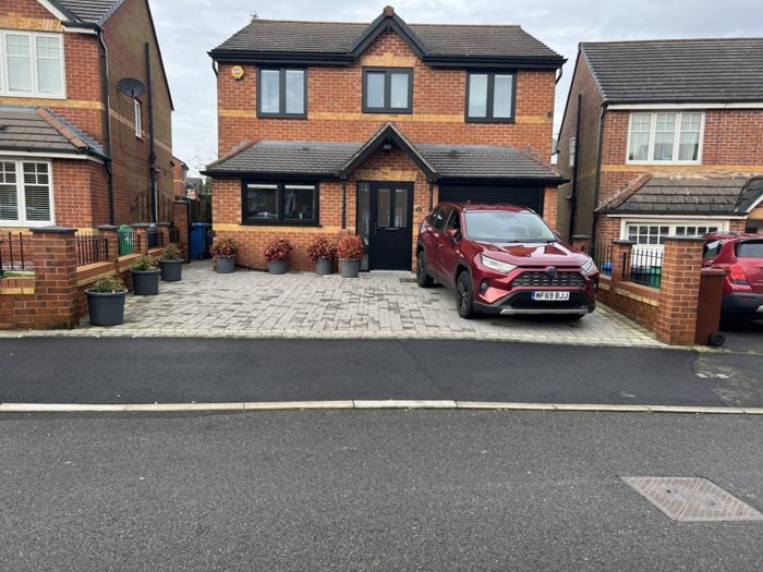 Photo of Sandycroft Avenue, Manchester, M22
