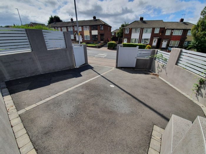 Photo of Sunnyview Gardens, Leeds, LS11