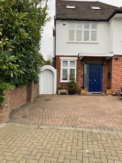 Photo of Dalkeith Grove, Harrow, HA7