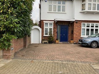 Photo of Dalkeith Grove, Harrow, HA7