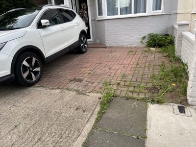 Okington Maner Drive, Willesden, HA9