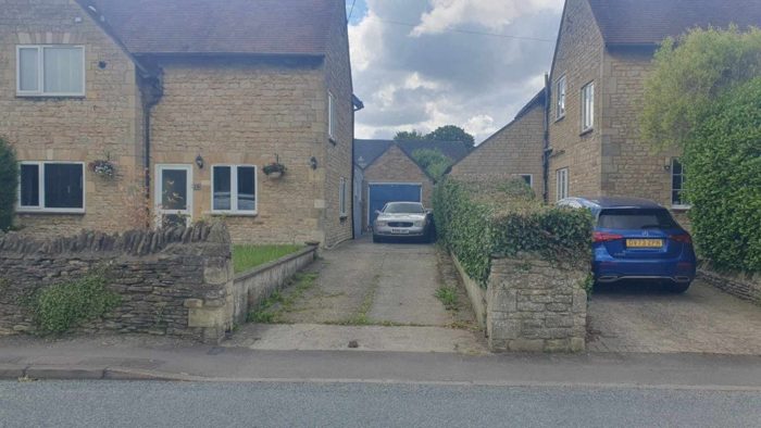 Photo of Hensington Road, West Oxfordshire, OX20