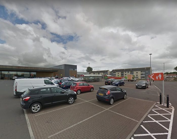 Photo of Sainsbury's Prestwick, South Ayrshire, KA9