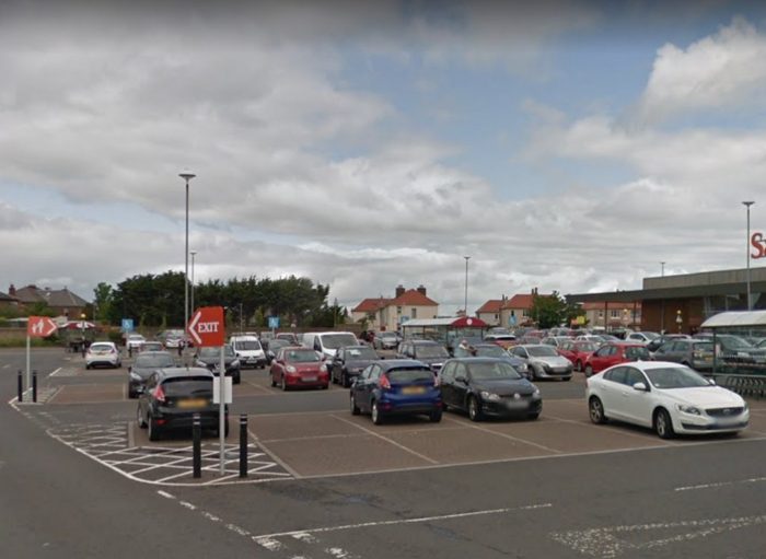 Photo of Sainsbury's Prestwick, South Ayrshire, KA9