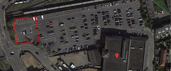 Photo of Sainsbury's Chiswick, Hammersmith, W4