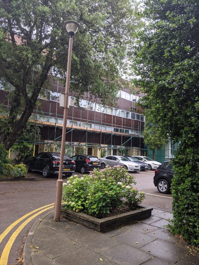 Photo of Claudia Place, Putney, SW19