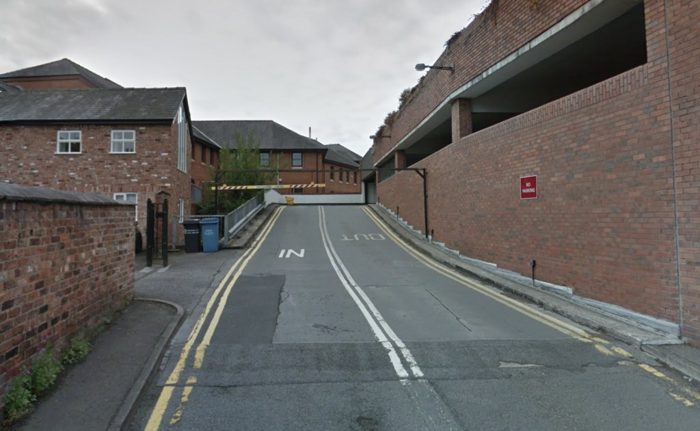 Photo of Waitrose Wilmslow, Cheshire East, SK9
