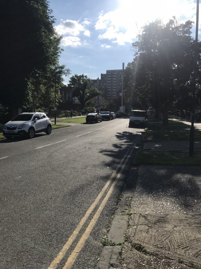 Photo of Oakington Manor Drive, Willesden, HA9