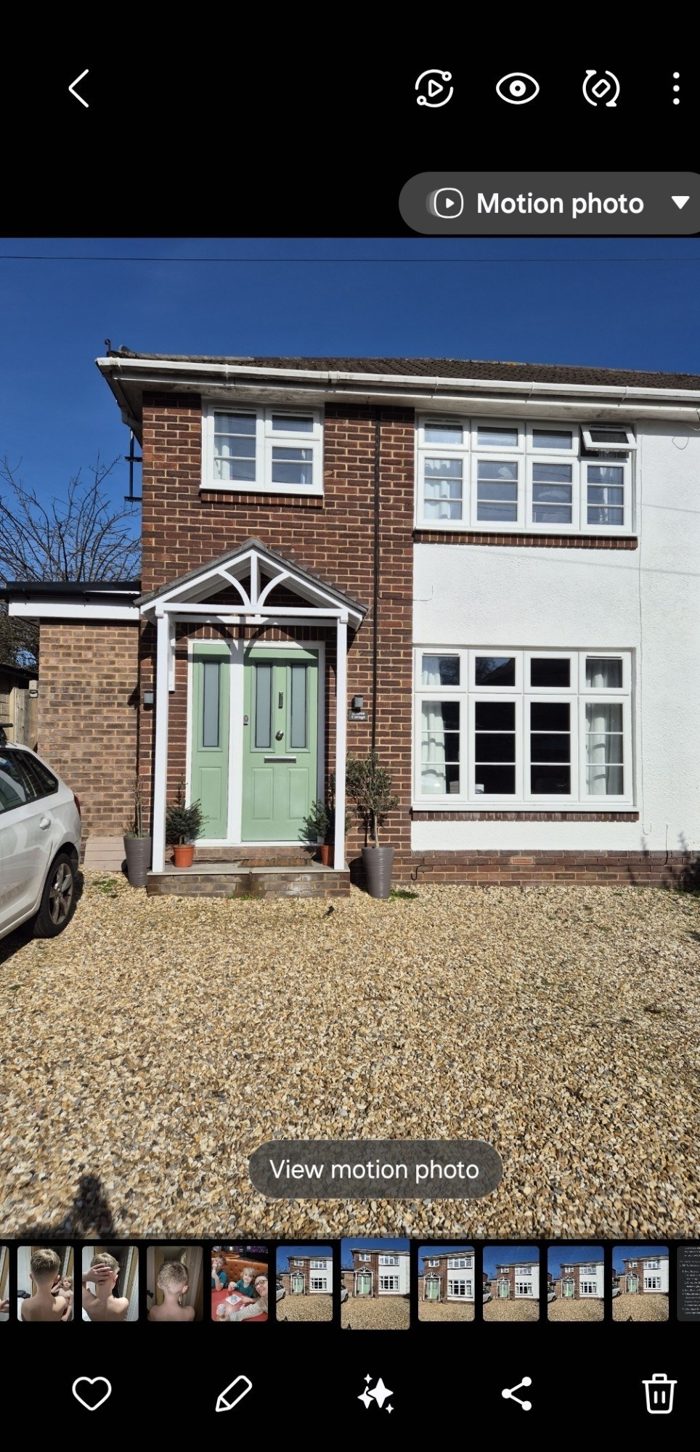 Photo of Bourne Cottage, Southampton, SO17