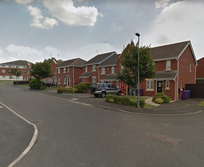 Photo of Dylan Close, Liverpool, L4