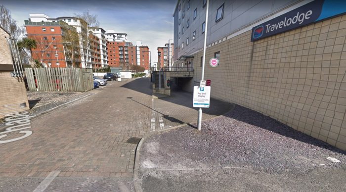 Photo of Travelodge London Kew Bridge, Richmond, TW8