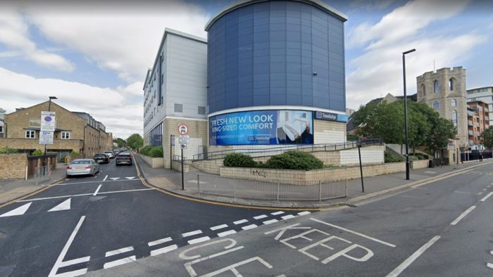 Photo of Travelodge London Kew Bridge, Richmond, TW8