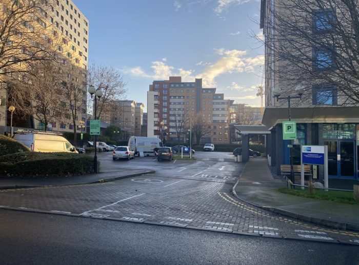 Photo of Holiday Inn Express Leeds, LS3
