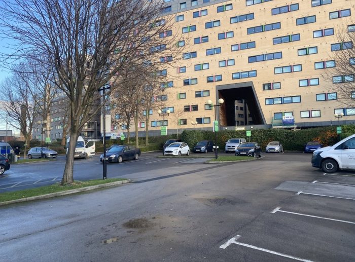 Photo of Holiday Inn Express Leeds, LS3