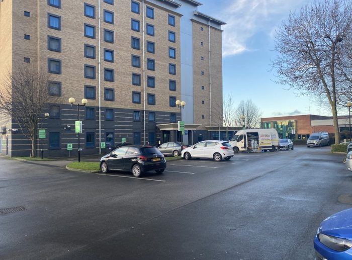 Photo of Holiday Inn Express Leeds, LS3