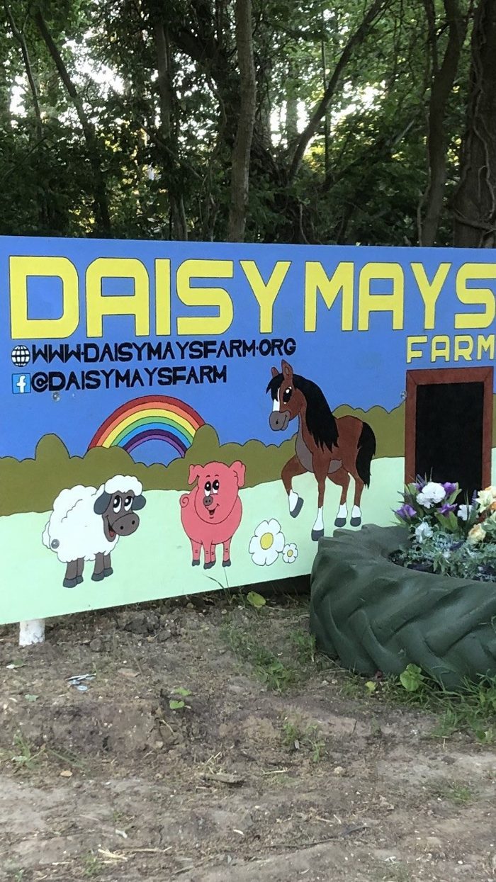 Photo of Daisy May's Farm, Stansted, CM22