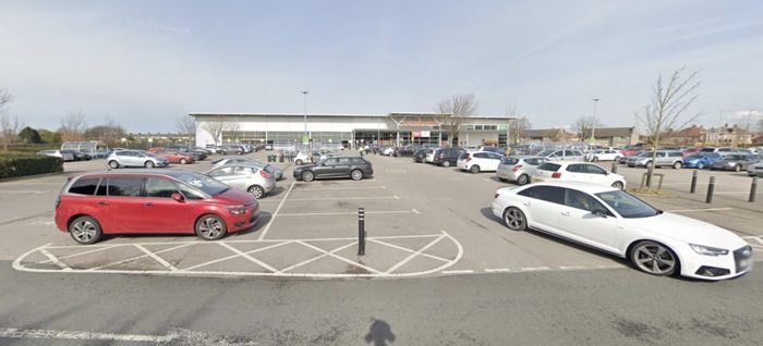 Photo of Sainsbury's Morecambe, Lancaster, LA4