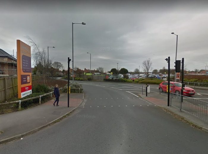 Photo of Sainsbury's Morecambe, Lancaster, LA4