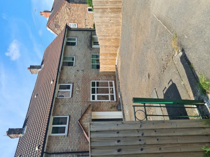 Photo of Silk Mill Road, Leeds, LS16