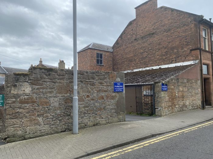 Photo of Fullarton Street, South Ayrshire, KA7