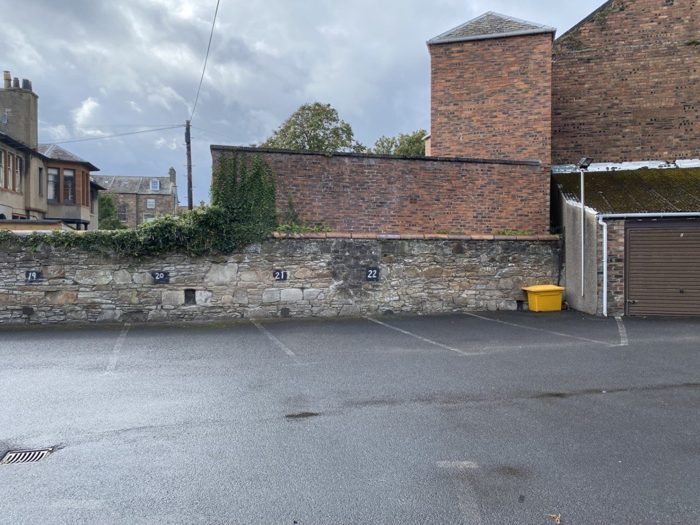 Photo of Fullarton Street, South Ayrshire, KA7