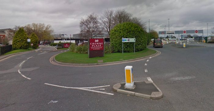 Photo of Crowne Plaza Manchester Airport, M90