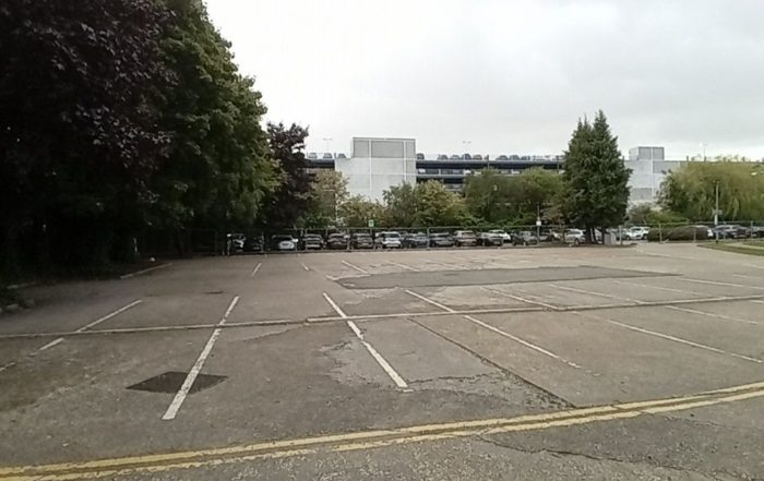 Photo of Crowne Plaza Manchester Airport, M90
