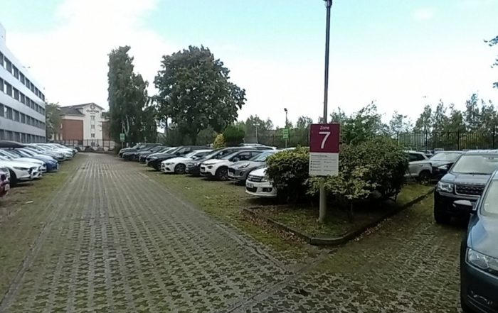 Photo of Crowne Plaza Manchester Airport, M90