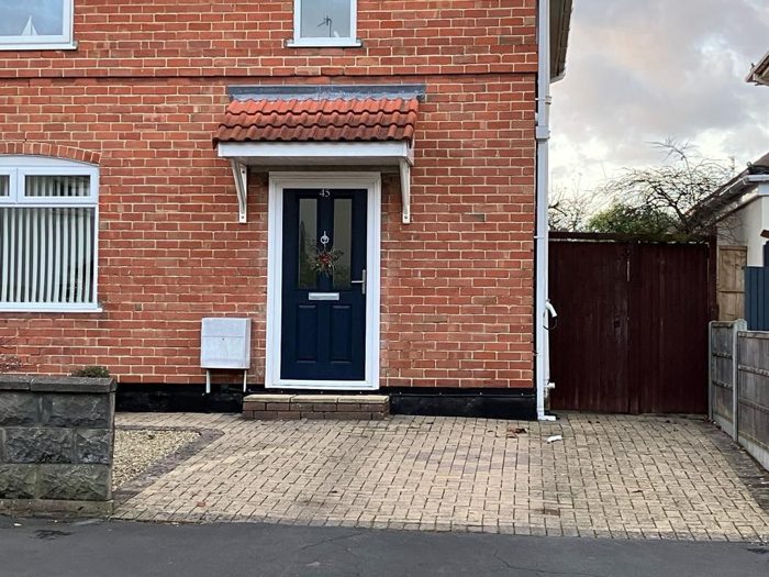 Photo of Gore's Marsh Rd, Bristol, BS3
