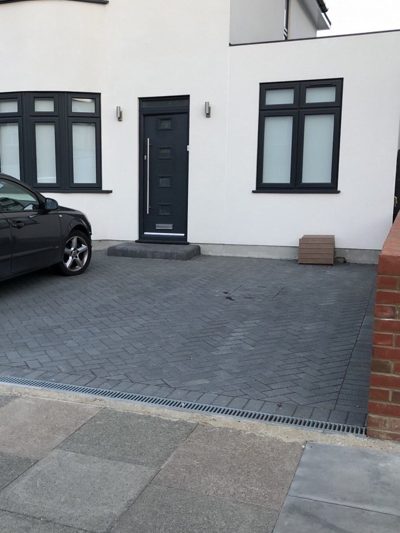 Turners Road South, Luton, LU2