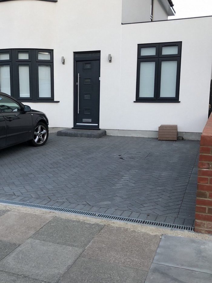 Photo of Turners Road South, Luton, LU2
