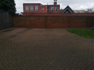 St Andrew's Rd, Birmingham, B9