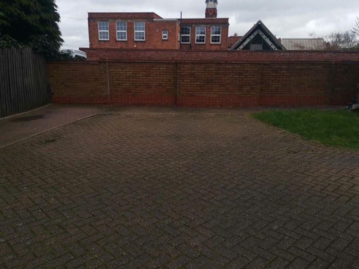 Photo of St Andrew's Rd, Birmingham, B9