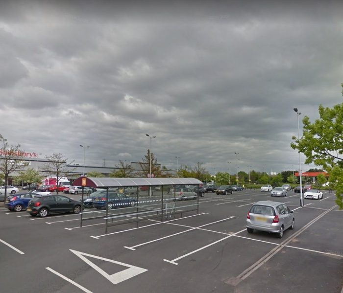 Photo of Sainsbury's Fosse Park, Blaby, LE19