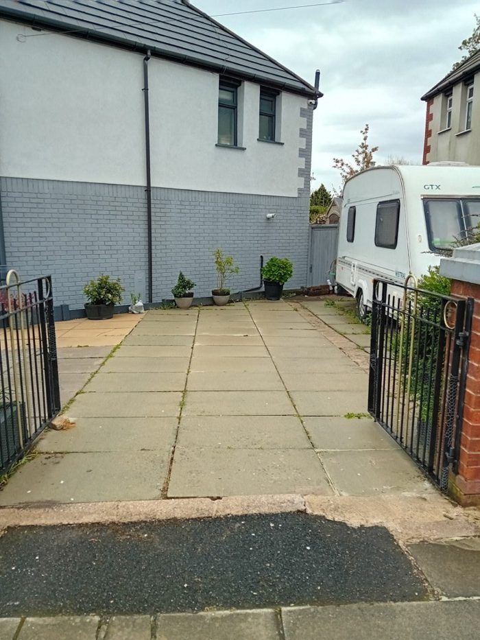Photo of Stanley Park Avenue North, Liverpool, L4