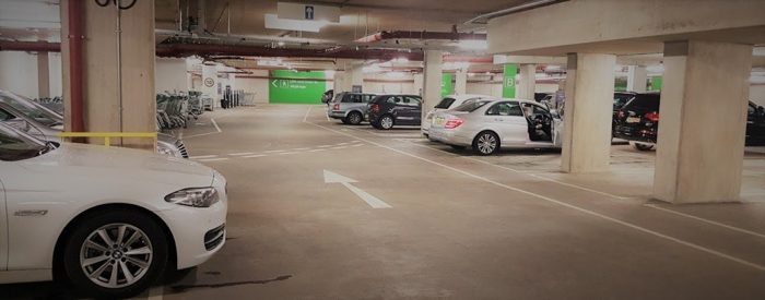 Photo of Waitrose Nine Elms, Vauxhall, SW11