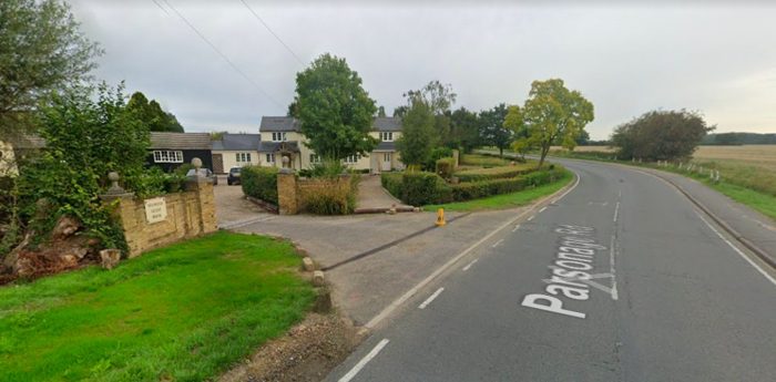 Photo of Stansted Guest House Parsonage, CM22
