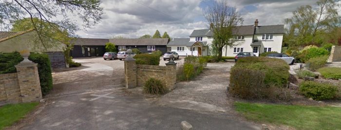 Photo of Stansted Guest House Parsonage, CM22