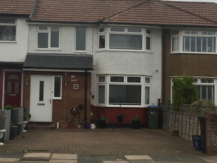 Photo of Hall Farm Drive, Richmond, TW2