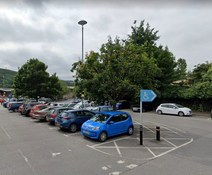 Photo of Sainsbury's Halifax, Calderdale, HX1