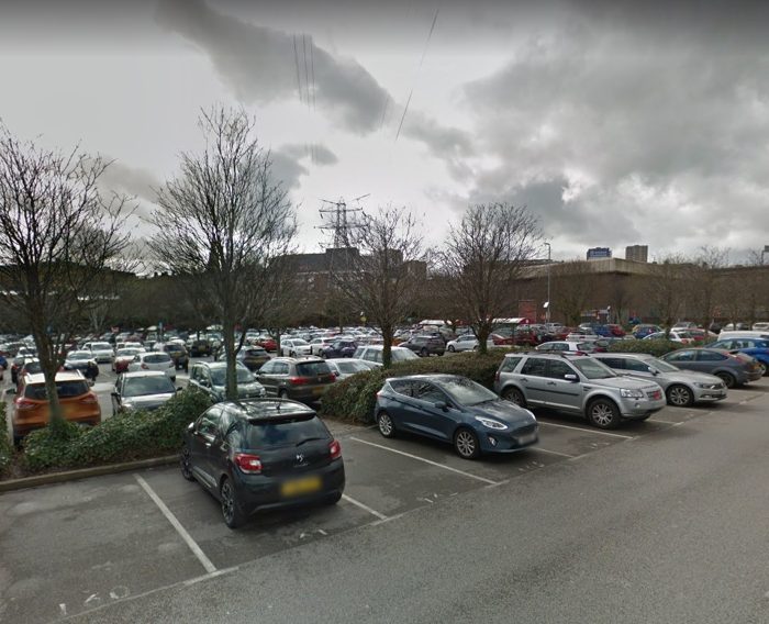 Photo of Sainsbury's Halifax, Calderdale, HX1